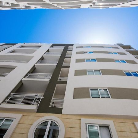 Modern Luxury Penthouse In Perfect Sliema Location Apartment ภายนอก รูปภาพ