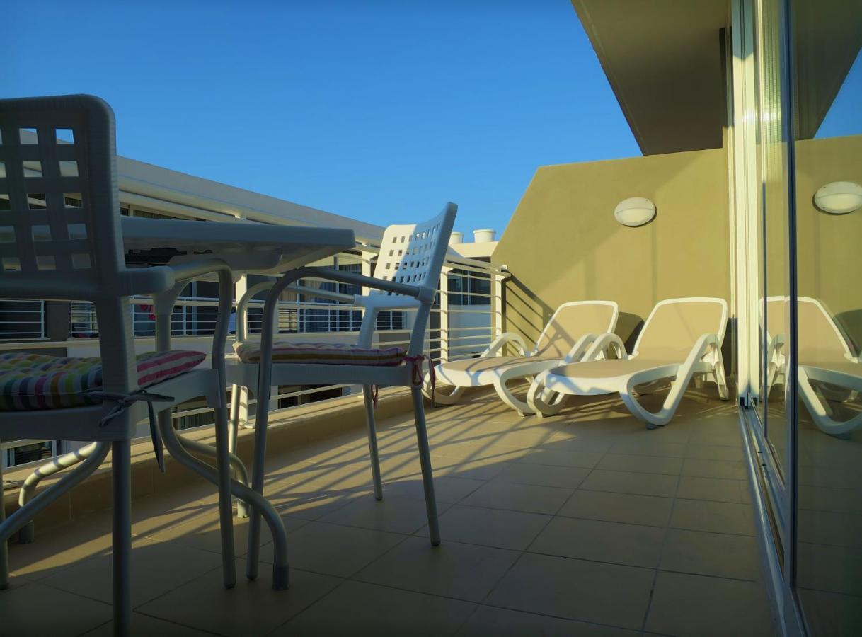 Modern Luxury Penthouse In Perfect Sliema Location Apartment ภายนอก รูปภาพ